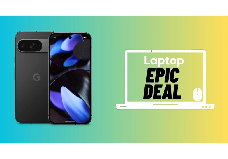  Don't wait! No phone bill for 12 months with this Mint Mobile Pixel 9 deal 