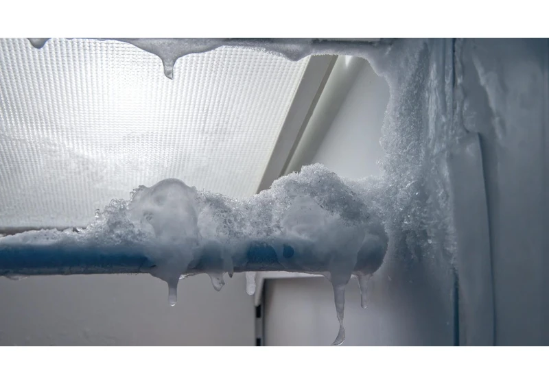 How to Defrost and Clean Your Freezer the Right Way