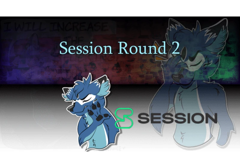 Don't use Session – Round 2