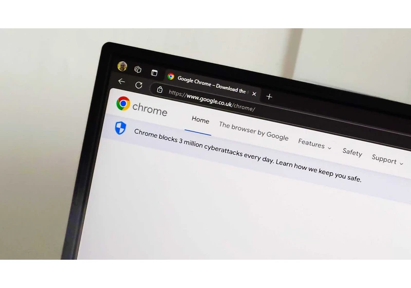  Would you trust AI to change your browser passwords automatically? Google thinks you will. 