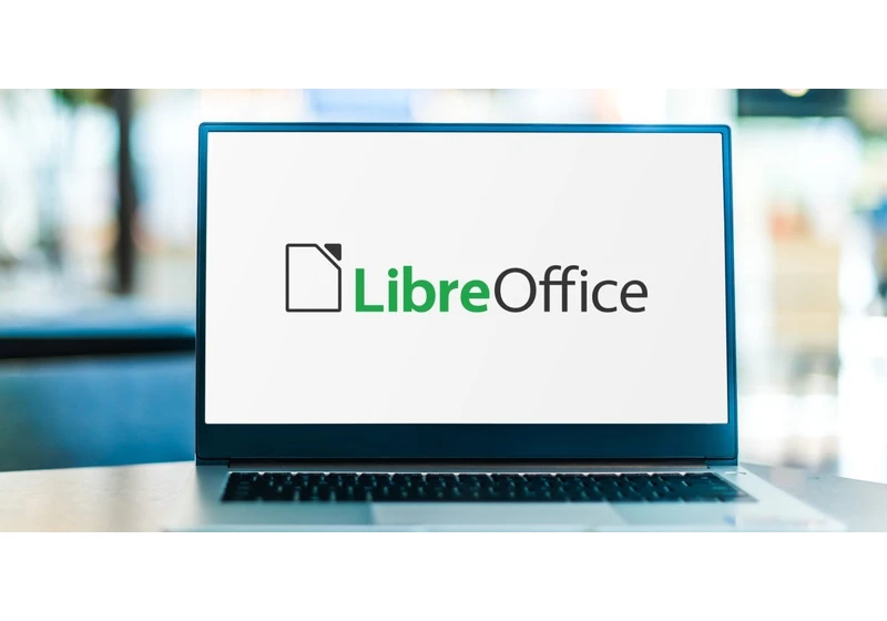 LibreOffice still kicking at 40, now with browser tricks and real-time collab