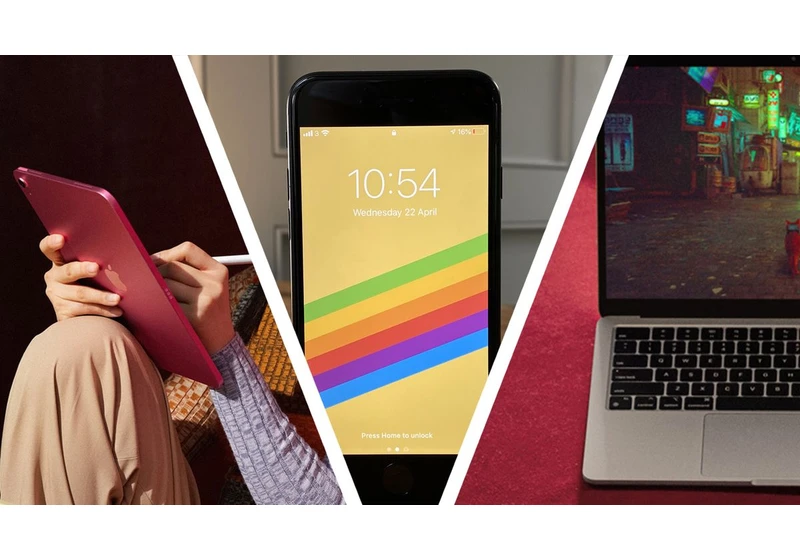  Apple event rumors – here’s when we could see the iPhone SE 4, MacBook Air M4 and more 