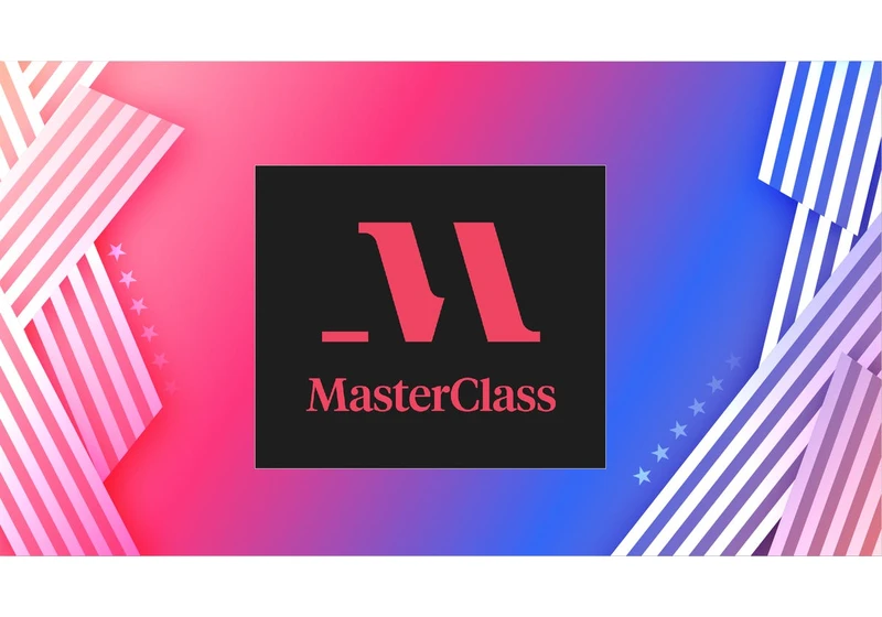 Score 50% Off a MasterClass Subscription With This Labor Day Sale