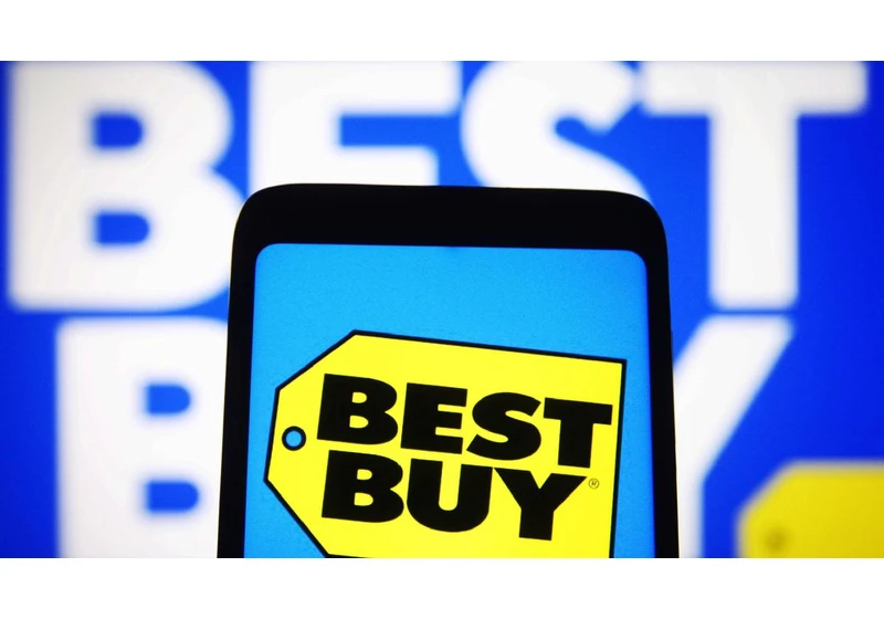  Best Buy Labor Day sale 2024: 25 top deals I recommend — save big on laptops, tablets, phones, TVs, more 