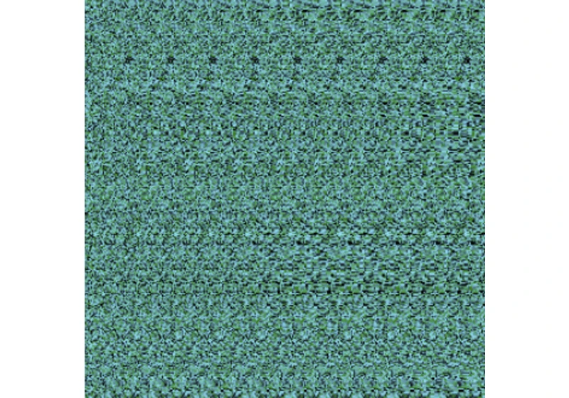 Make a "Magic Eye" image using Excel