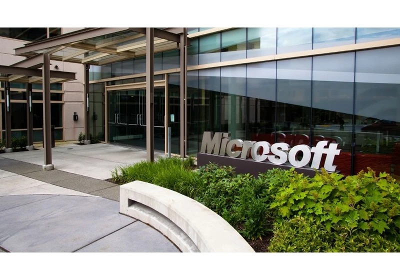  Microsoft says it found out about FTC probe by watching the news 