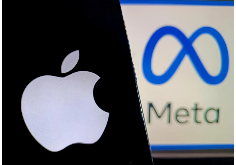 Apple and Meta are beefing over the DMA’s mandated interoperability requests