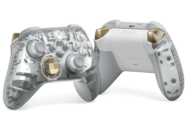 This Xbox controller deal is the perfect Christmas present for the gamer in your life