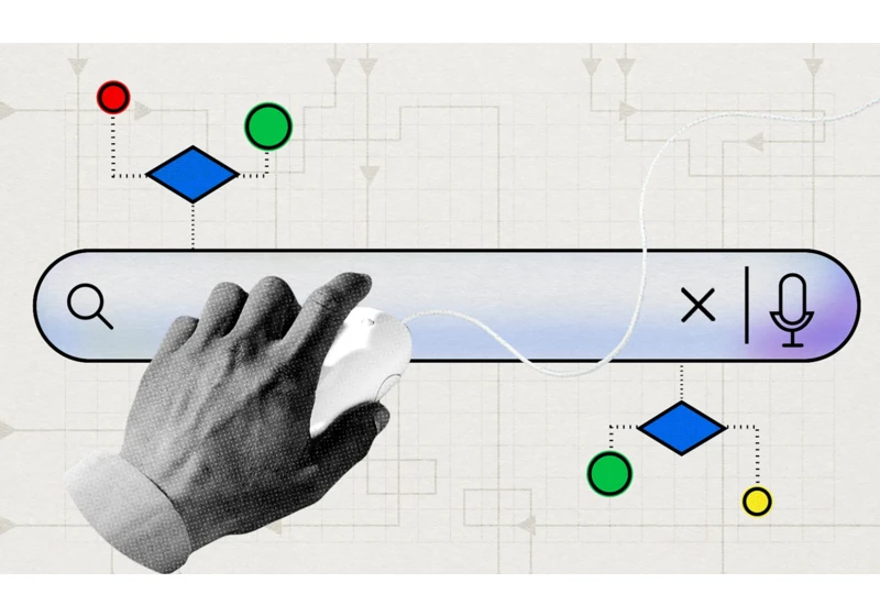 The ‘bias machine’: How Google tells you what you want to hear