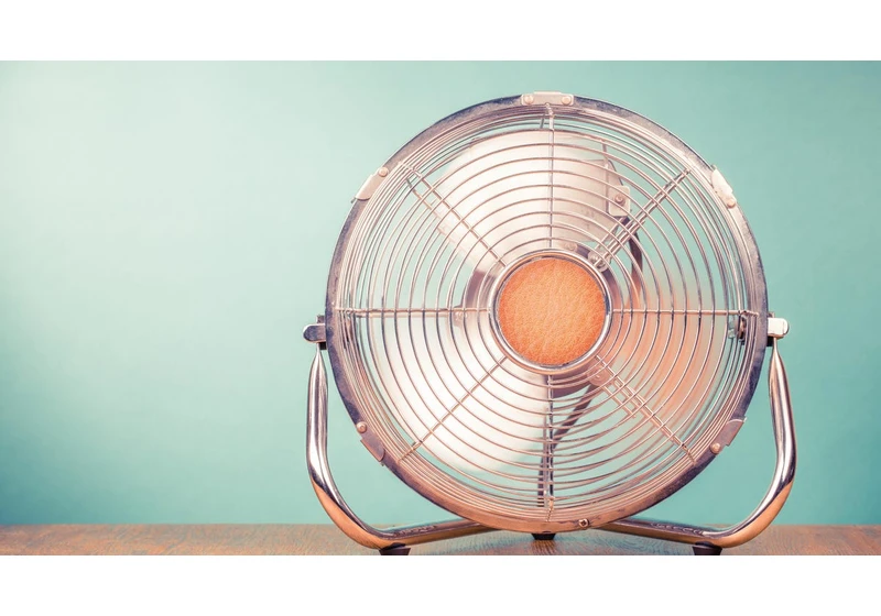 Want to Cut High AC Costs While Using Your Fan? Remember: Location, Location, Location