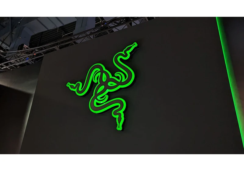  "GAIADEX is our commitment to breaking down barriers and making it easier for companies to adopt greener practices": Razer unveils AI tool, accelerating a product's environmental impact  assessment to under 5 minutes 