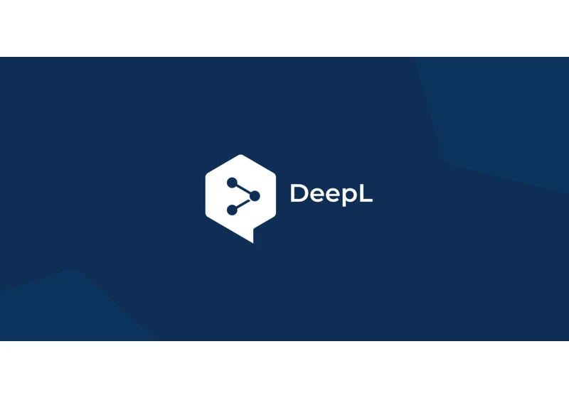 DeepL Voice: Real-time voice translations for global collaboration