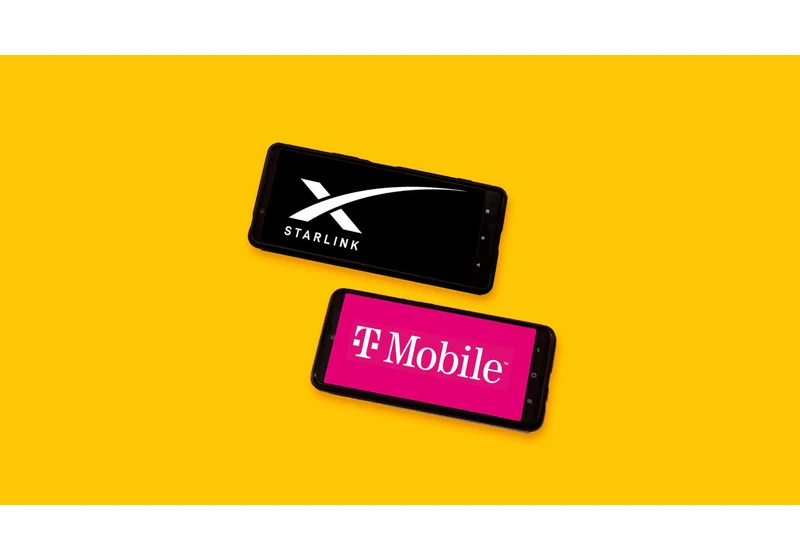 Starlink and T-Mobile Provide Satellite-to-Cell Service to Aid Hurricane Helene Relief