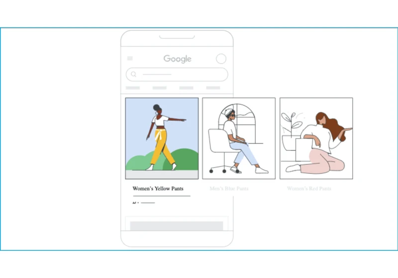 Google Merchant Center adds short title option for smaller ad placements