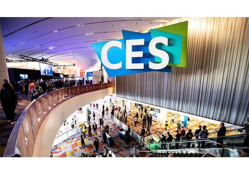 CES 2022: All of the latest news from the world’s biggest tech show