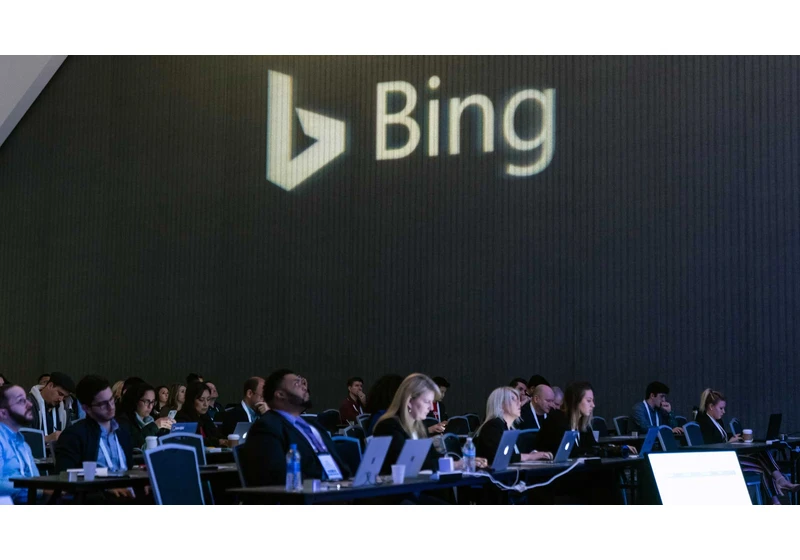 Bing now let’s you search local stores