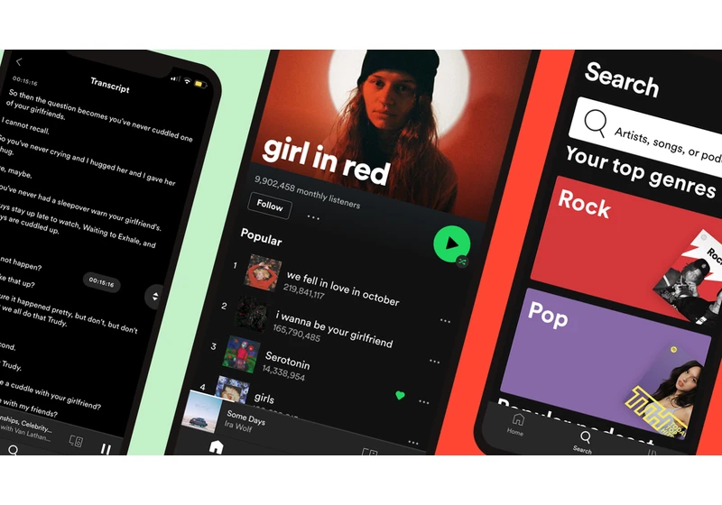 How to cancel Spotify — no, you can't do it inside the app