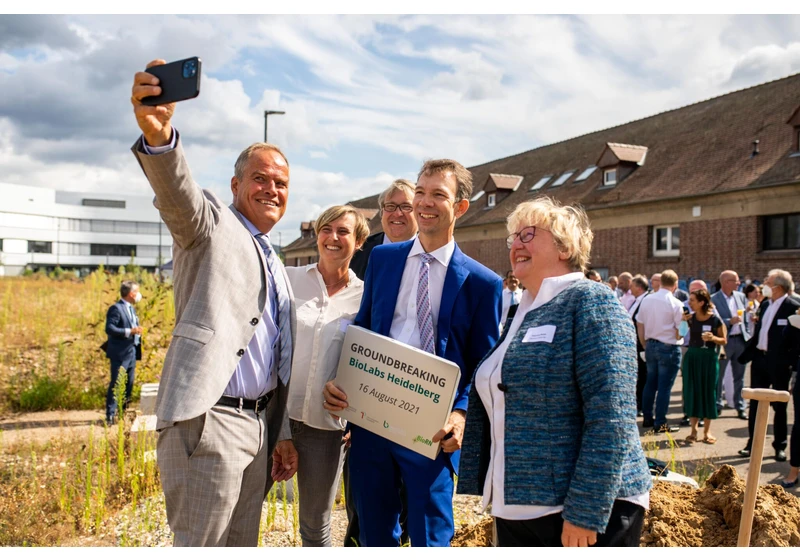 Growing biotech ecosystem in Southern Germany with BioLabs launch in Heidelberg (Sponsored)