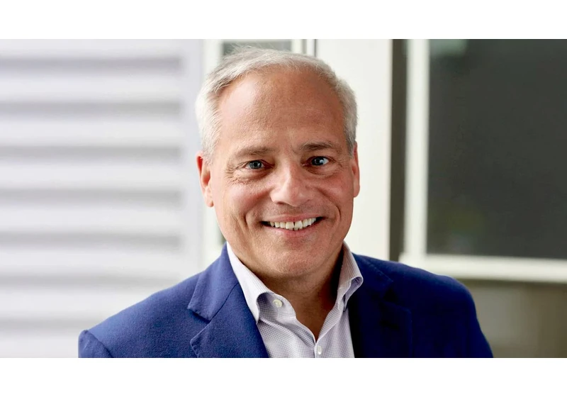  Intel's vacant CEO spot rumored to be filled by Toms Caulfield — abrupt GlobalFoundries shakeup sparks speculation 