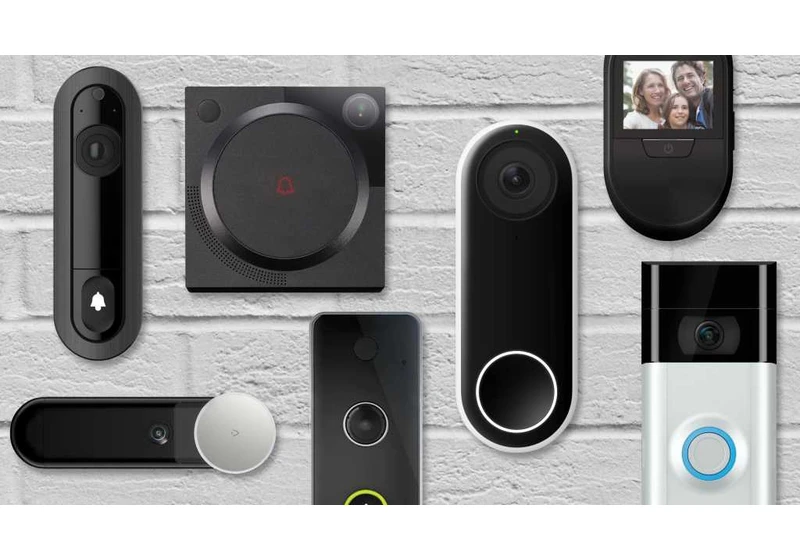 Best video doorbells 2025: Reviews and buying advice