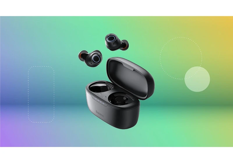 Remaining Prime Day Deal Knocks 50% Off These Already-Affordable Baseus Earbuds