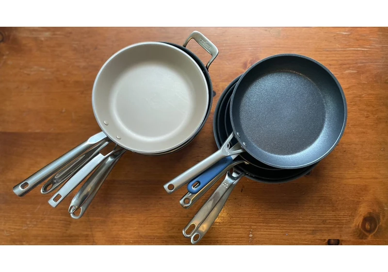 Best Nonstick Pan for 2024