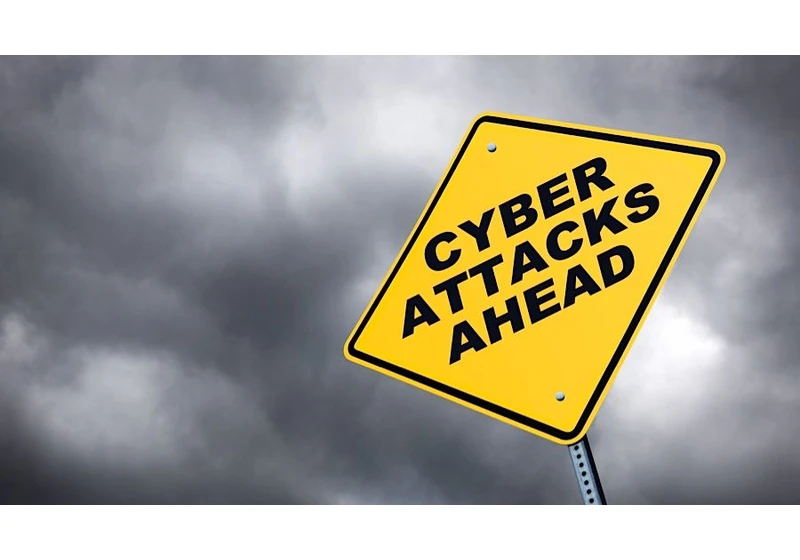  Cyberattacks are more common than ever - and these are the fields being hit the most 