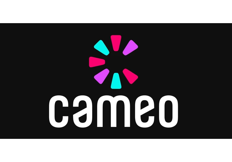 Cameo was once valued at $1B