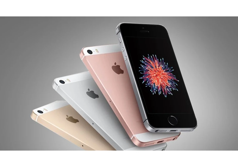  I think the iPhone SE4 could break new ground for Apple – here's how 