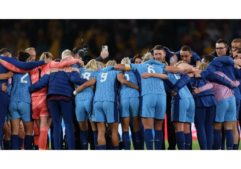 Netflix grabs Women's World Cup, but can England fans  still watch Lionesses for free?