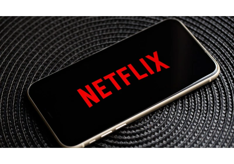 Watch Your Netflix Shows Abroad With This VPN Travel Hack