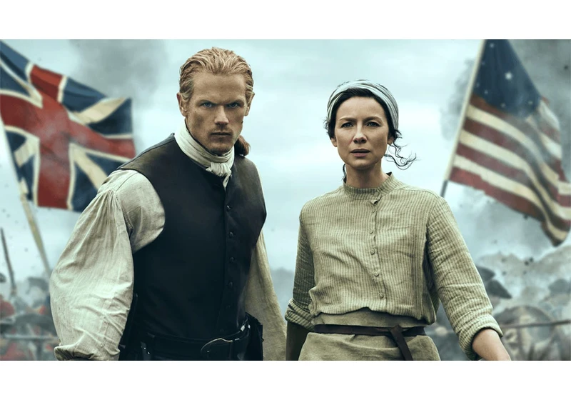 'Outlander' Season 7 Part 2 Has Arrived: How to Stream the TV Series From Anywhere