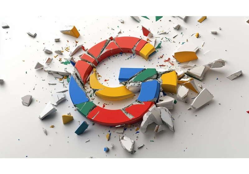 Google Search ranking bug unrelated to the core update