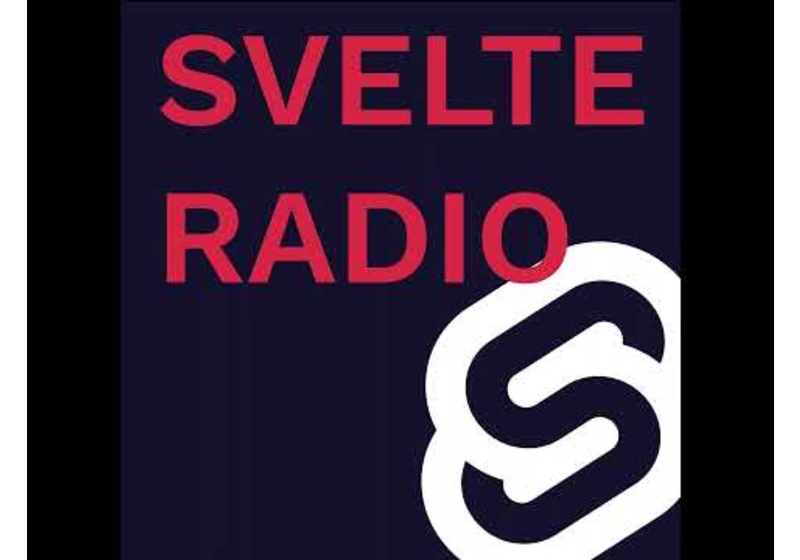 Svelte Meets Vite: A Deep Dive with Matias Capeletto (patakdev)