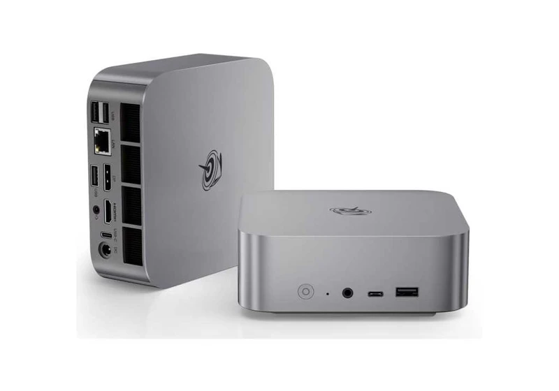 Beelink’s power-packed gaming mini PC is down to its best price: $499