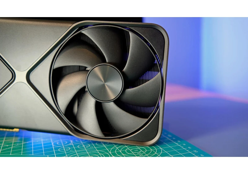 Here's how to buy a NVIDIA RTX 50 series GPU