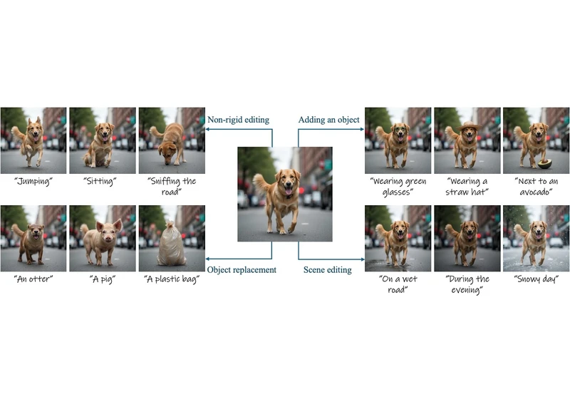 Stable Flow: Vital Layers for Training-Free Image Editing