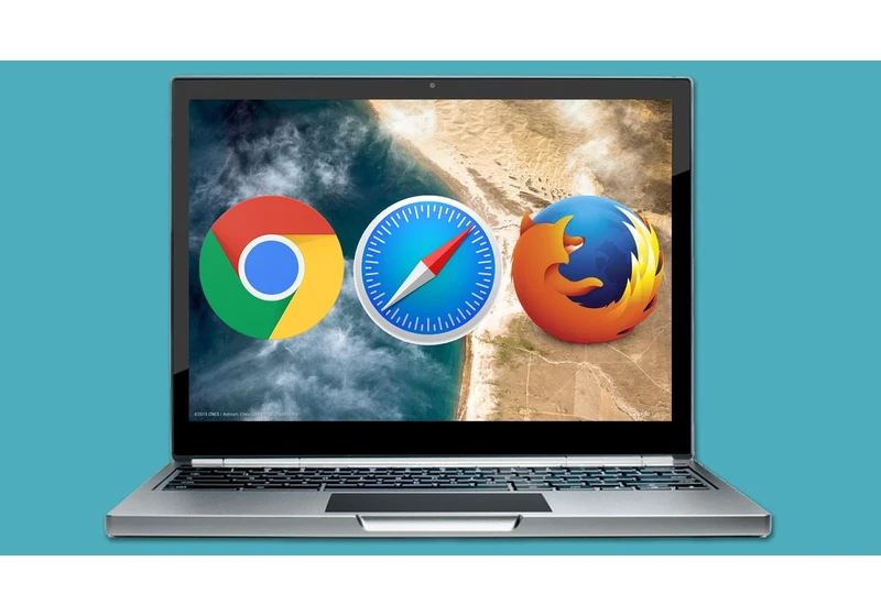  The future of mobile browsers: time for a new model? 