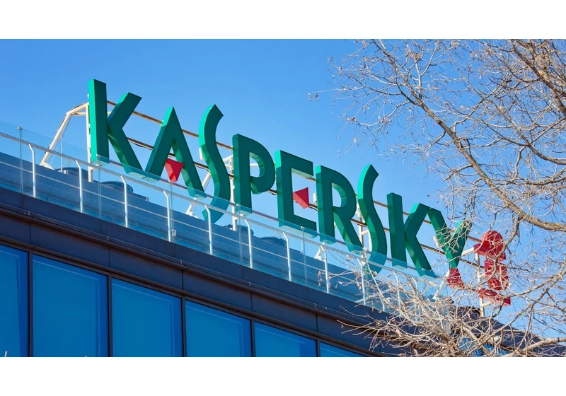  Australia follows US and bans all Kaspersky antivirus on government devices 