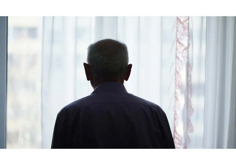 Loneliness and Isolation: New Study Points to Higher Impact on Older Adults