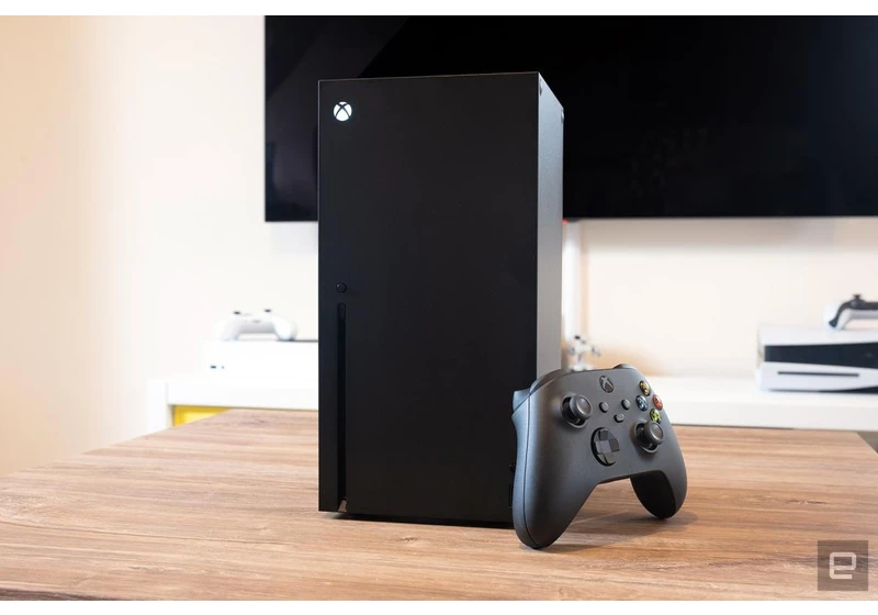 Xbox Series X review (2024): Unfulfilled potential