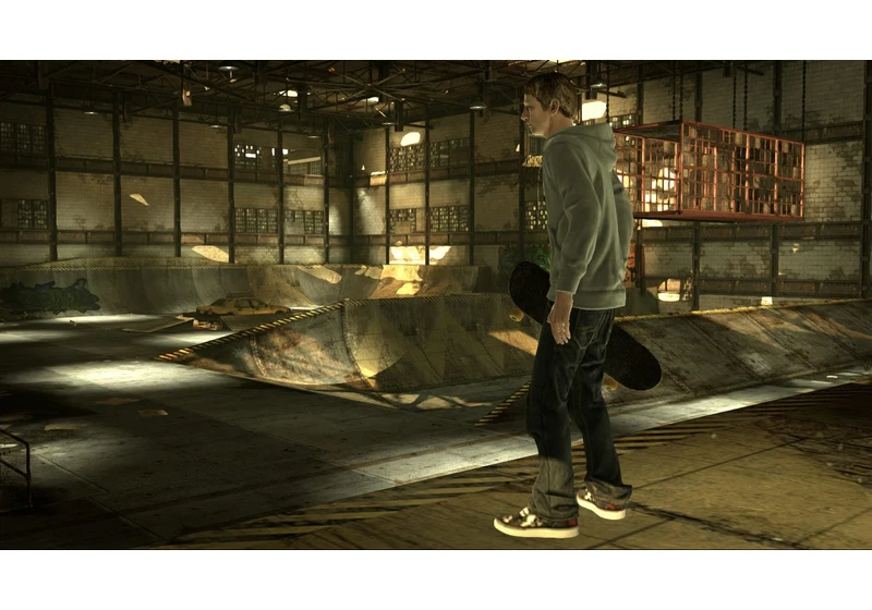 Tony Hawk's Pro Skater 3 and 4 Remake Coming in July