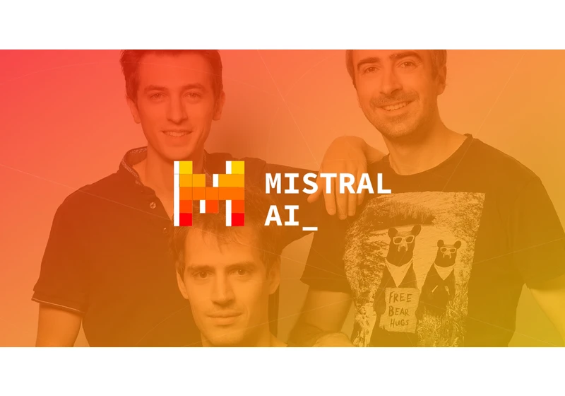 Mistral AI raises $640M at $6B valuation