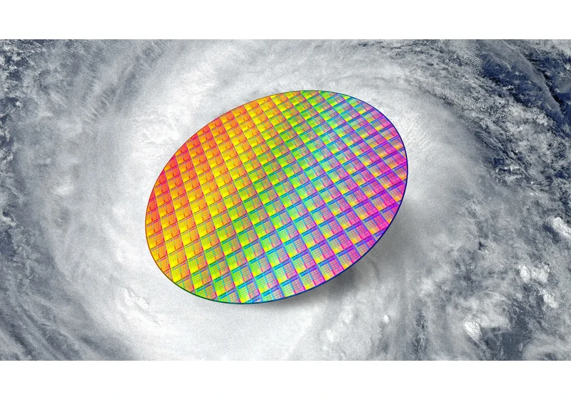 Why Hurricane Helene could disrupt the semiconductor industry