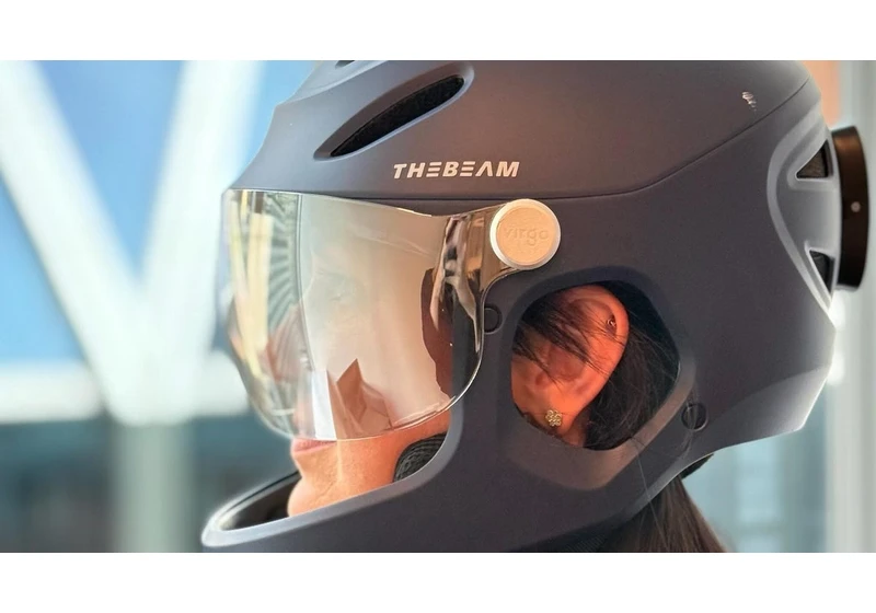 Beam Virgo Integral MIPS Helmet Review: Style May Be Subjective, but Safety Is Universal