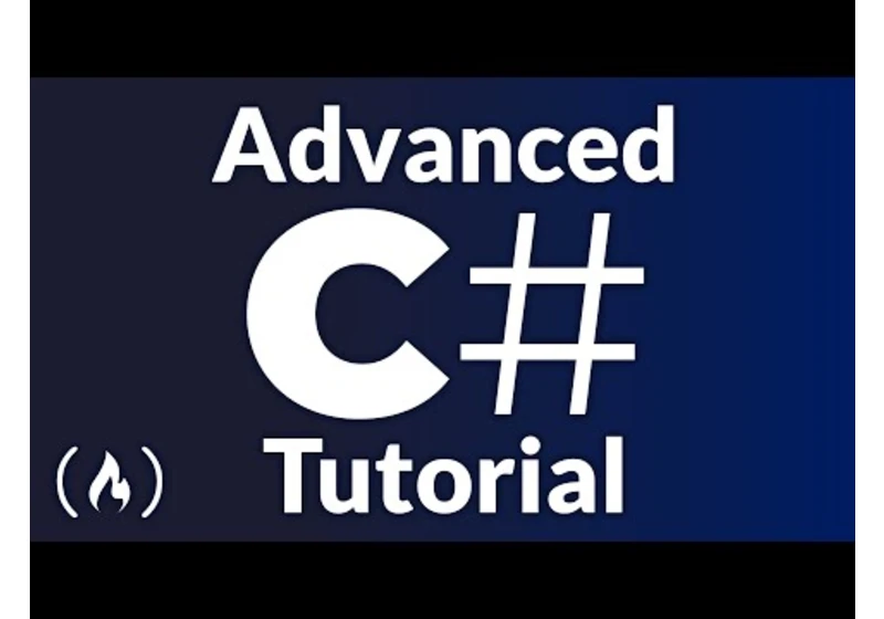 Advanced C# Programming Course