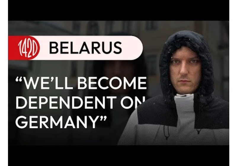 Do Belarusians want to join the EU?