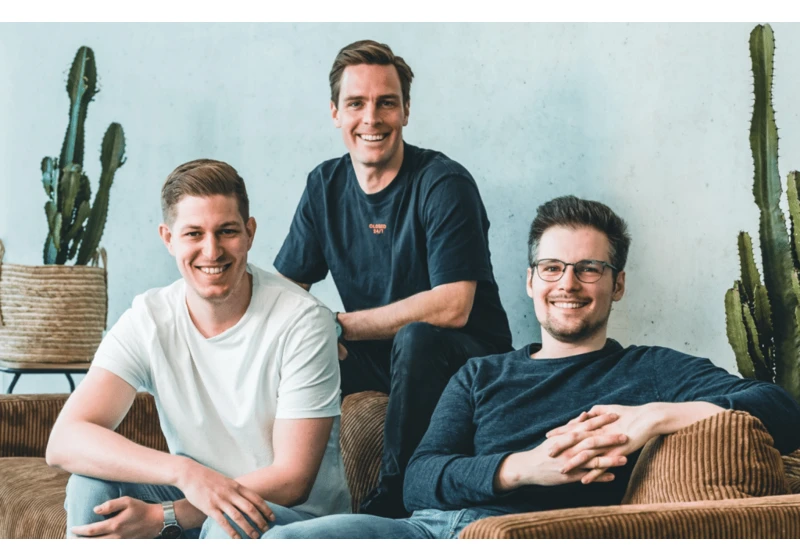 Munich-based Kertos secures €4 million to enhance automation for data privacy processes