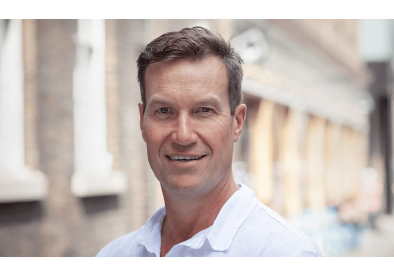 The future of European B2B SaaS: Interview with Andrew Jenkins, Co-Founder of Conviction VC