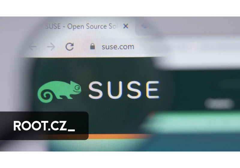 SUSE oznamuje vlastní fork RHEL, investuje do něj 10 miliónů dolarů